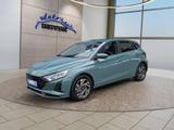 Hyundai i20 1.0 T-GDI Navi/LED/Kamera/Winterp/Keyless **