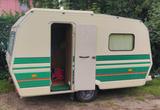Andere Wohnwagen Friedel 2 - Kompakt, gepflegt und reis - Wohnwagen Kompakt