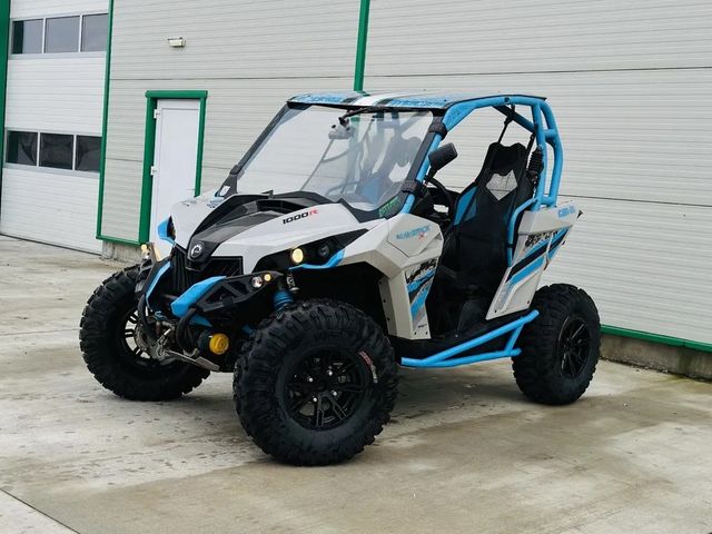 Can-Am Can Am Maverick XDS Turbo