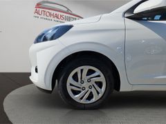 HYUNDAI i10 Select 1.0 EU6e  Apple Car Play, Android Aut