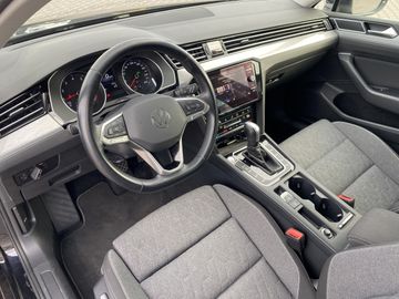 Volkswagen Passat - 5