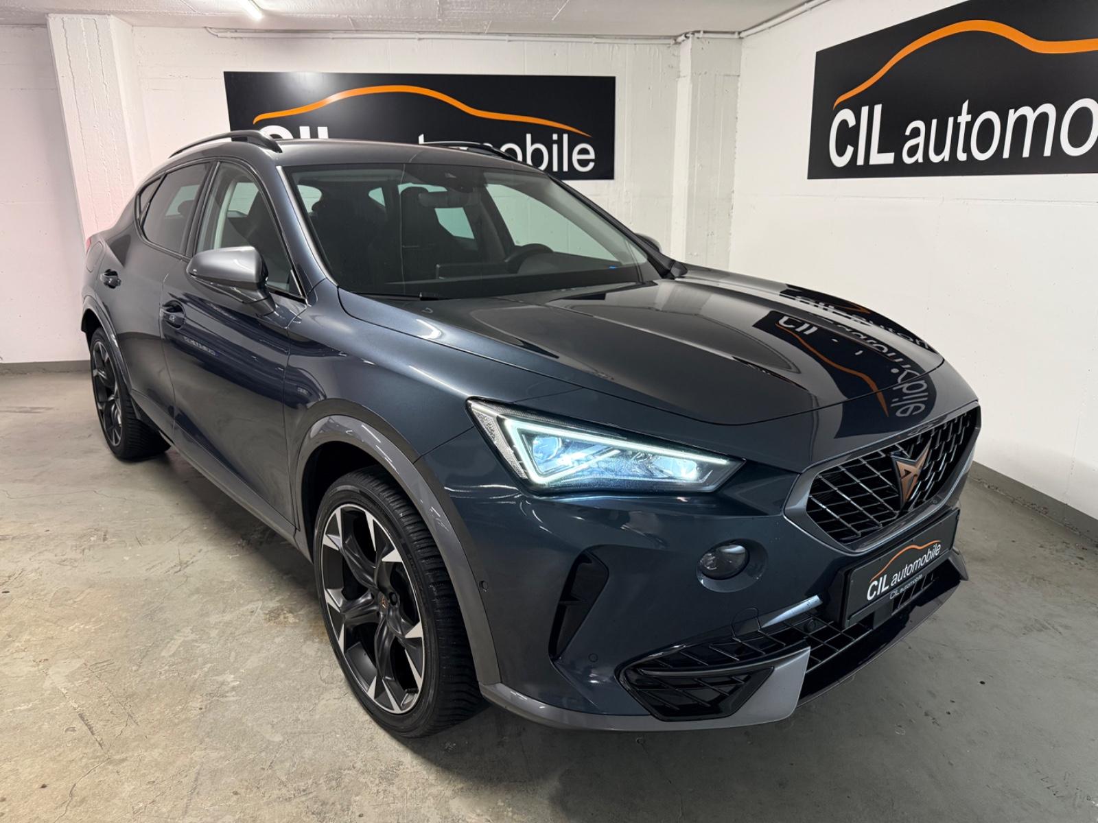 Cupra Formentor Basis a 4Drive*NAVI*AUTOMATIK*