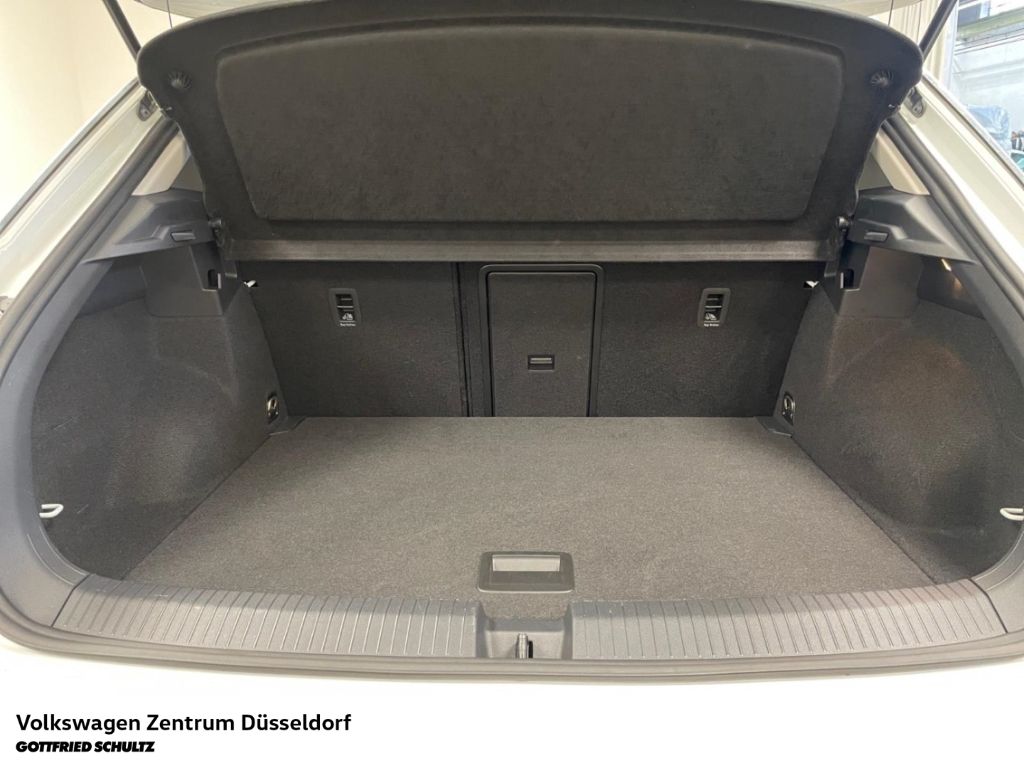 Volkswagen T-Roc - Bild 8