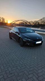 Volkswagen Scirocco 2.0 TDI Life - Volkswagen Scirocco: 2l TDI