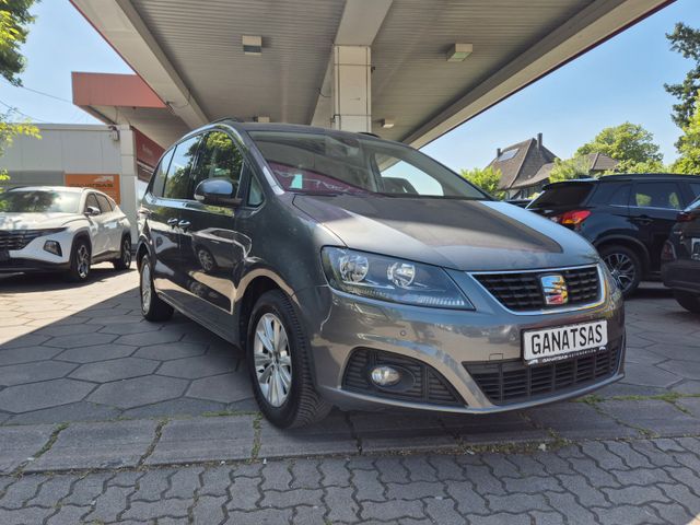 Seat Alhambra Style*7-Sitzer*