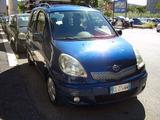 Toyota Yaris Verso 1.3i 16V - Toyota Yaris: Kleinbus