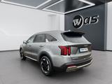 Kia Sorento 1.6T PHEV Platinum 7S AHK Premium S.Dach - Kia Sorento Tageszulassungen
