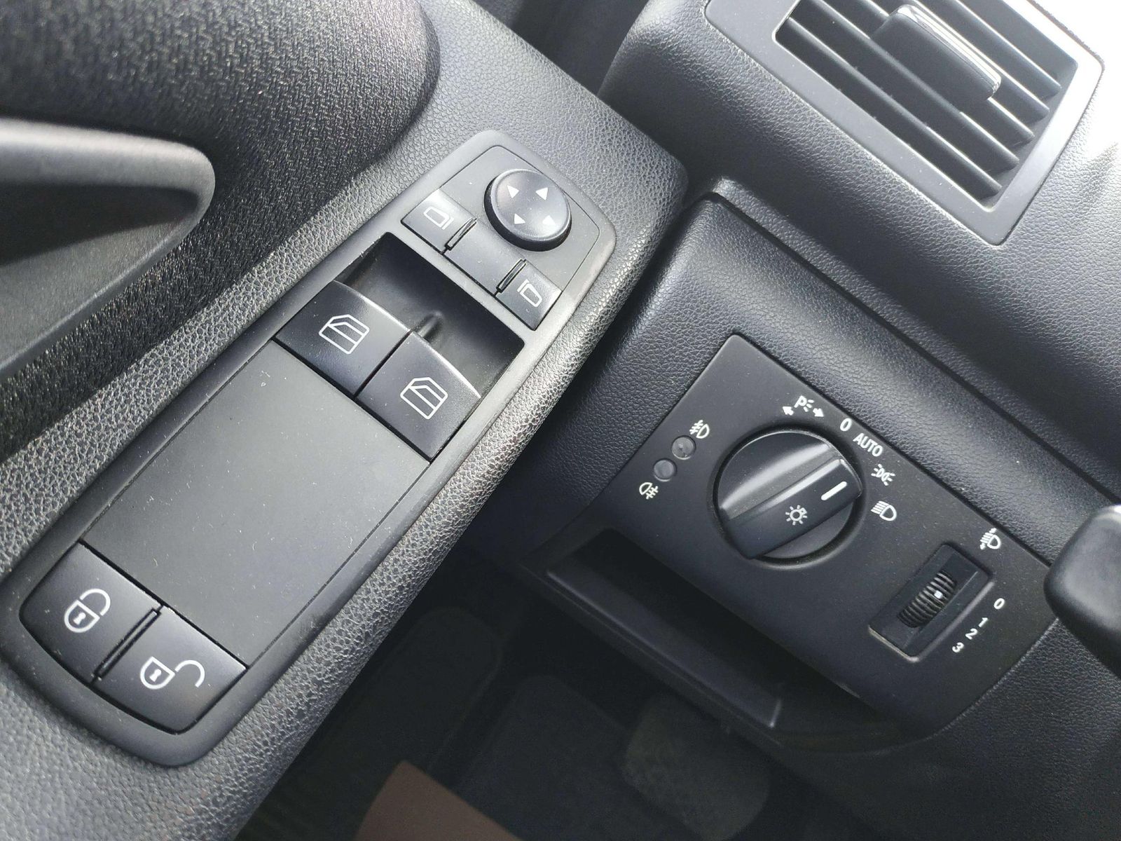 A 150 A 150/ Automatik/ TÜV NEU/ Rückfahrkamera/ – Bild 21