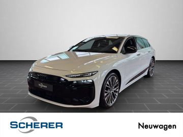 Audi Leasingangebot: Audi A6 Avant S line business e-tron performance 270