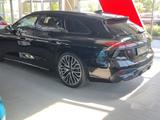 Audi A6 Avant TFSI quattro 270 kW S tronic - mit Benzin-Antrieb: Luftfederung, Kombi, mit Klimaanlage