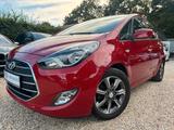 Hyundai ix20 1.6 Automatik Klima*SitzHz.+LenkHz.*1. Hand - Hyundai ix20 Gebrauchtwagen in Berlin