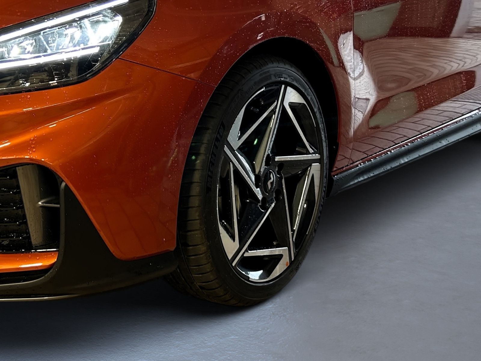 Hyundai i30 - Bild 6