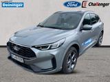 Ford Kuga 2.5 l Duratec Plug-In Hybrid ST-LINE Autom. - gebrauchte Ford SUV & Geländewagen