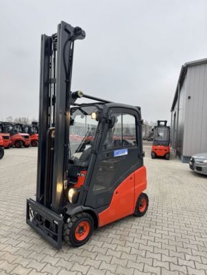 Linde H16D-01