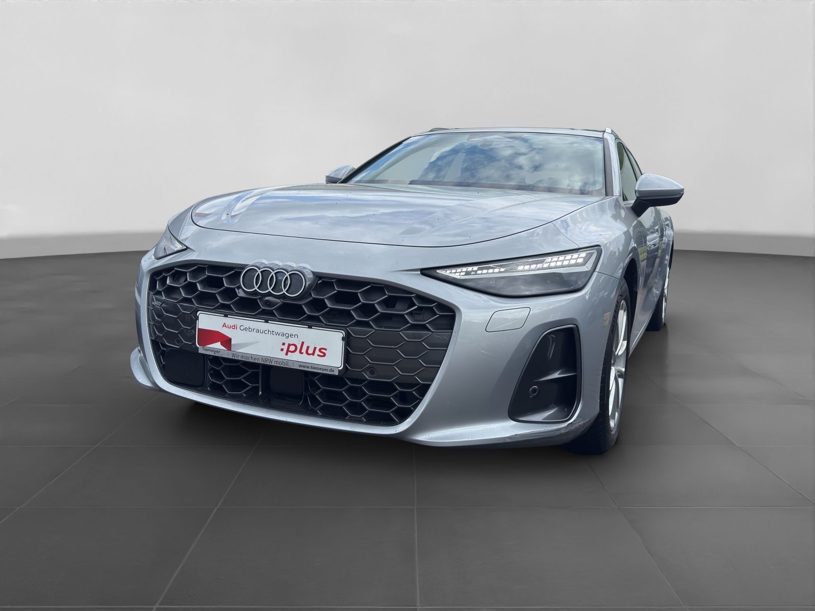 Audi A6 - Bild 2