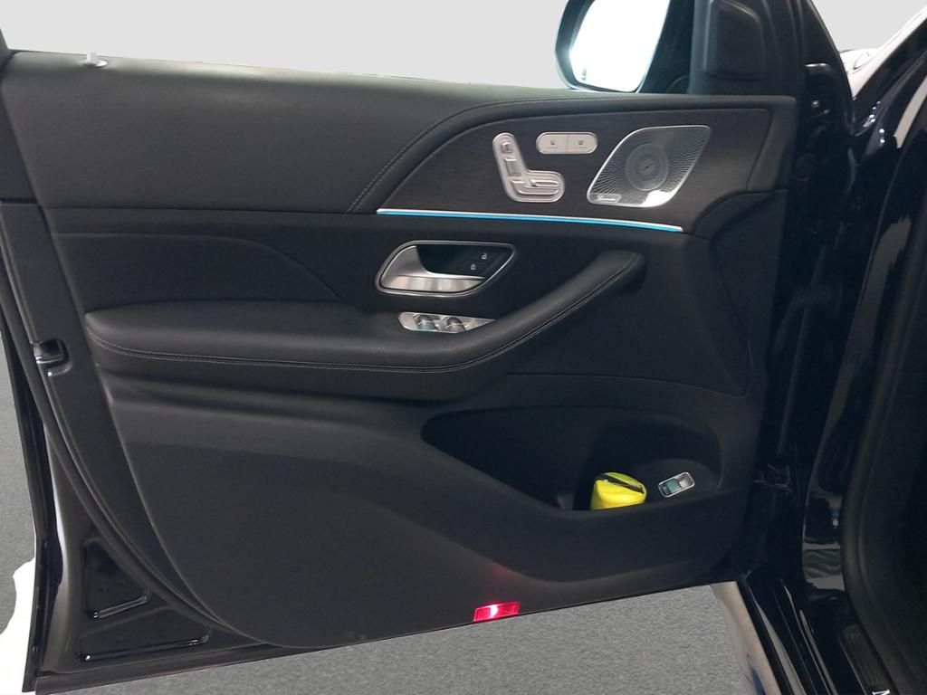 Fahrzeugabbildung Mercedes-Benz GLE 350 de 4MATIC AMG*MULTIBEAM LED*Sitzklima