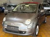 Fiat 500 Lounge/KLIMATRONIC/LEDER/PDC/ALU/MFL/EFH/TOP - Fiat 500 Gebrauchtwagen in Duisburg