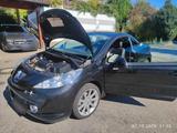 Peugeot 207 CC Roland Garros 120 Roland Garros - Peugeot 207: Roland Garros