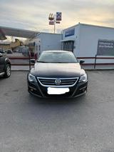 Volkswagen VW CC 4 Motion 2011 - Volkswagen CC: 4motion