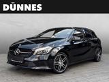 Mercedes-Benz A 250 7G-DCT Urban - gebrauchte Mercedes-Benz A 250 aus dem Jahr 2015