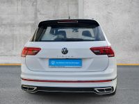 Volkswagen Tiguan - Vorschau Bild 5