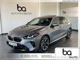 BMW 118d M Sportpaket Pano/DrivPl/Park/AAC/DAB - BMW 118 aus 2025