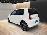 Skoda Citigo e iV Best of Batteriestatus 93% Klima - Skoda Citigo aus 2021