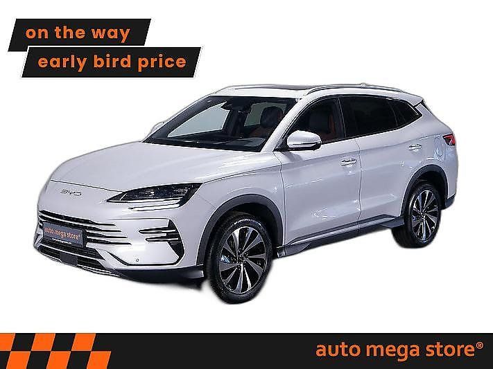 Angebot ansehen BYD SEAL U