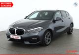 BMW 120d Sport Line LED Navi Sitzheizung Head-Up - gebrauchte BMW 120 aus dem Jahr 2020