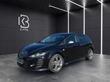 Seat Leon FR - Seat Leon aus 2007: Fr
