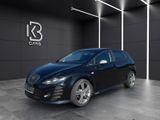 Seat Leon FR - Seat Leon aus 2007: Fr