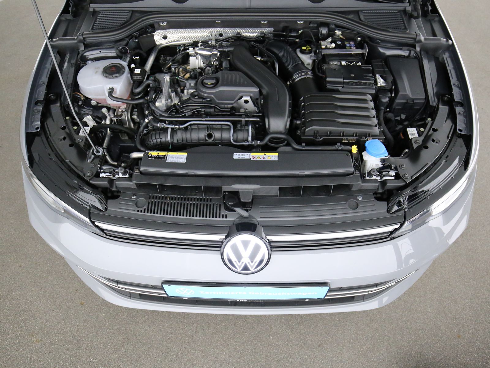 Volkswagen Golf - Bild 31