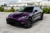 Aston Martin DBX 4.0 V8 DBX707 PURPLE STORM 289K LP Q Leather - Aston Martin Gebrauchtwagen von 2025