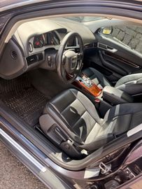 Audi A6 - 9