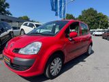 Renault YAHOO/1.HAND/KLIMA/57TKM/S.HEFT/TÜV-SERVICE-NEU! - Renault Modus aus 2012
