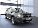 Dacia Duster Laureate 4x2 Tempomat Klima Servo ESP - Dacia Duster Laureate mit Benzin-Antrieb
