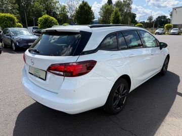 Opel Astra K Sports Tourer+LED+LkHz+RFK+Klima++