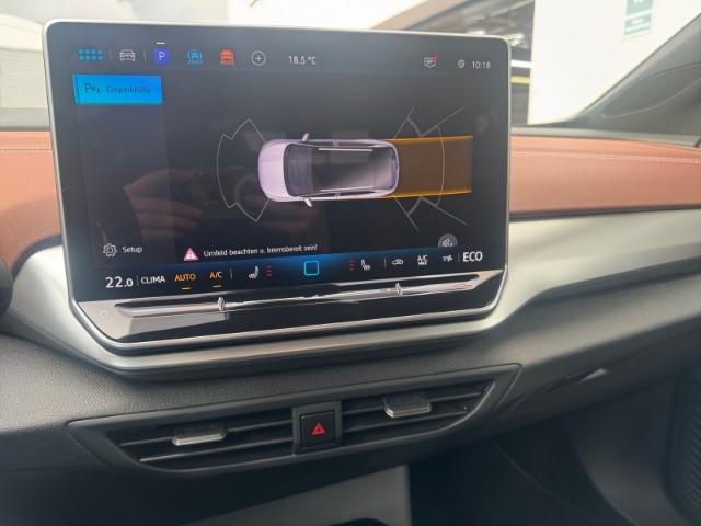 Volkswagen ID.4 Pro 210KW IQ-LIGHT NAVI PRO ACC WÄRMEPUMPE 