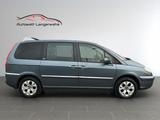 Citroën C8*HDi 170*Navi*PDC*SHZ*2.Hand*Tüv Neu* - Citroën C8 mit Diesel-Antrieb