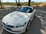 BMW Z4 sDrive 35i DKG Leder Navi Prof. 18" - BMW Z4: Sdrive35i