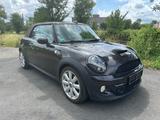 MINI Cooper SD Cabrio Highgate LEDER/NAVI/AUTOMATIK - MINI Cooper SD Cabrio Gebrauchtwagen
