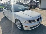 BMW 330Ci Cabrio *TOP* rostfreies Sammlerstück - BMW 330 aus 2001: Cabrio