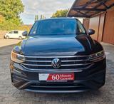 Volkswagen Tiguan Allspace Life *7 Sitzer* - VW Tiguan Allspace Gebrauchtwagen in Hannover