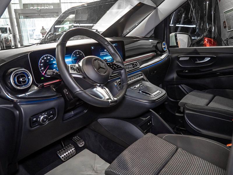Mercedes-Benz V 250 STYLE KOMPAKT ALLRAD WINTER MOPF 360° 360