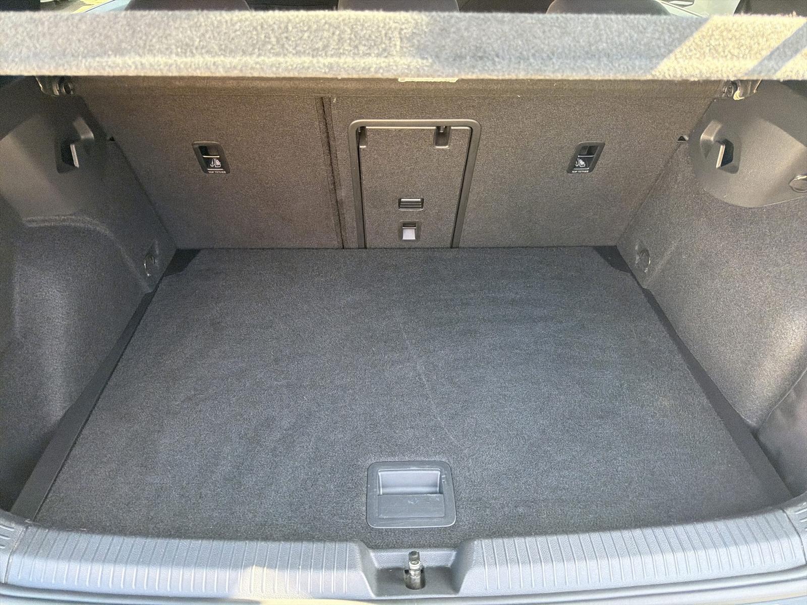 Volkswagen Golf GTI 2.0 TSI OPF 180 kW 6-Gang, миниатюра 7