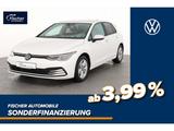 Volkswagen Golf 2.0 TDI Life DSG NAV/RFK/SH/LED/DAB+