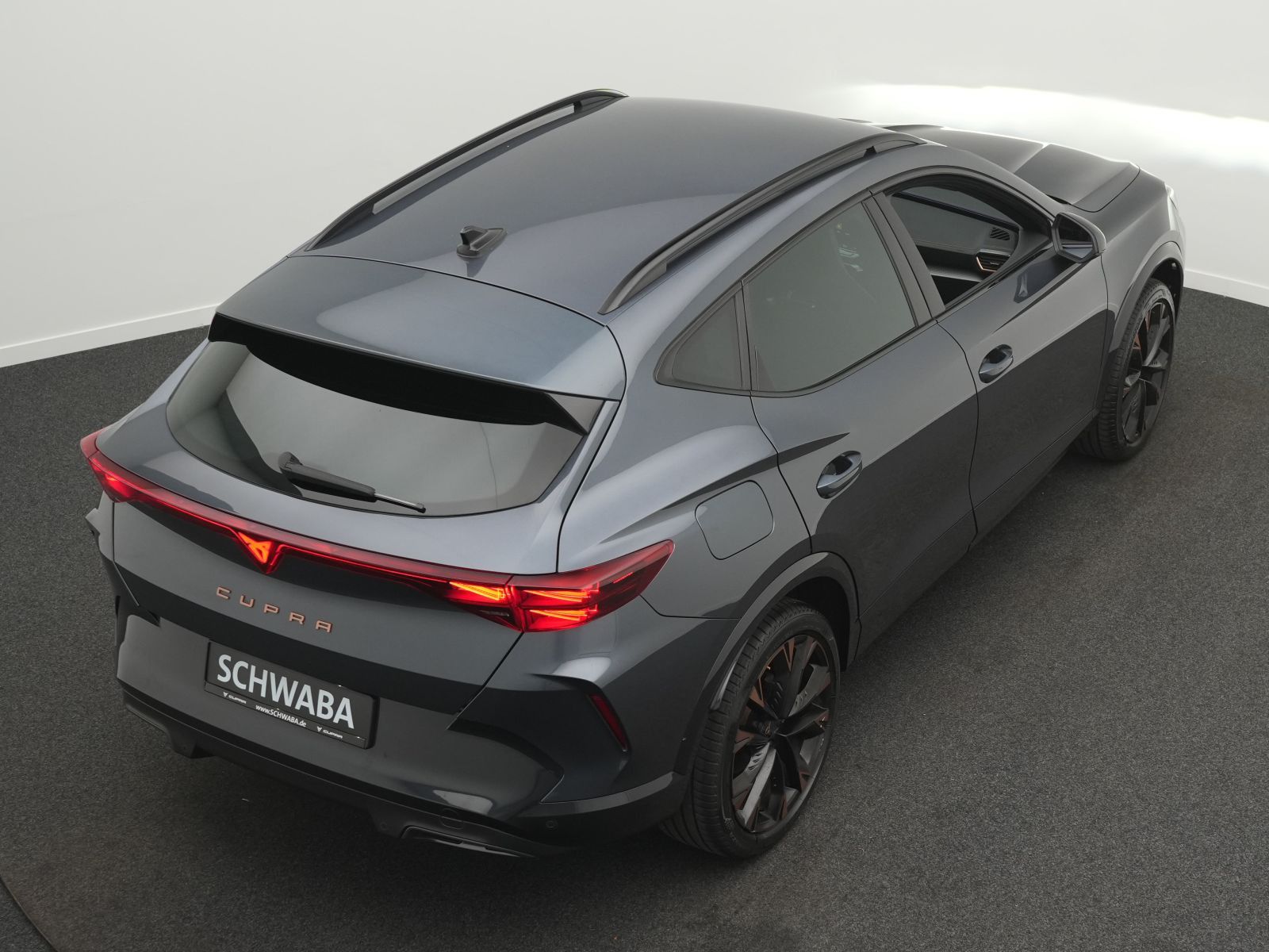 Cupra Formentor - Bild 21