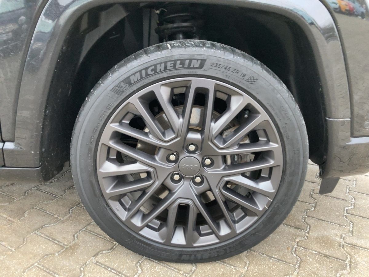 Jeep Compass - Bild 6