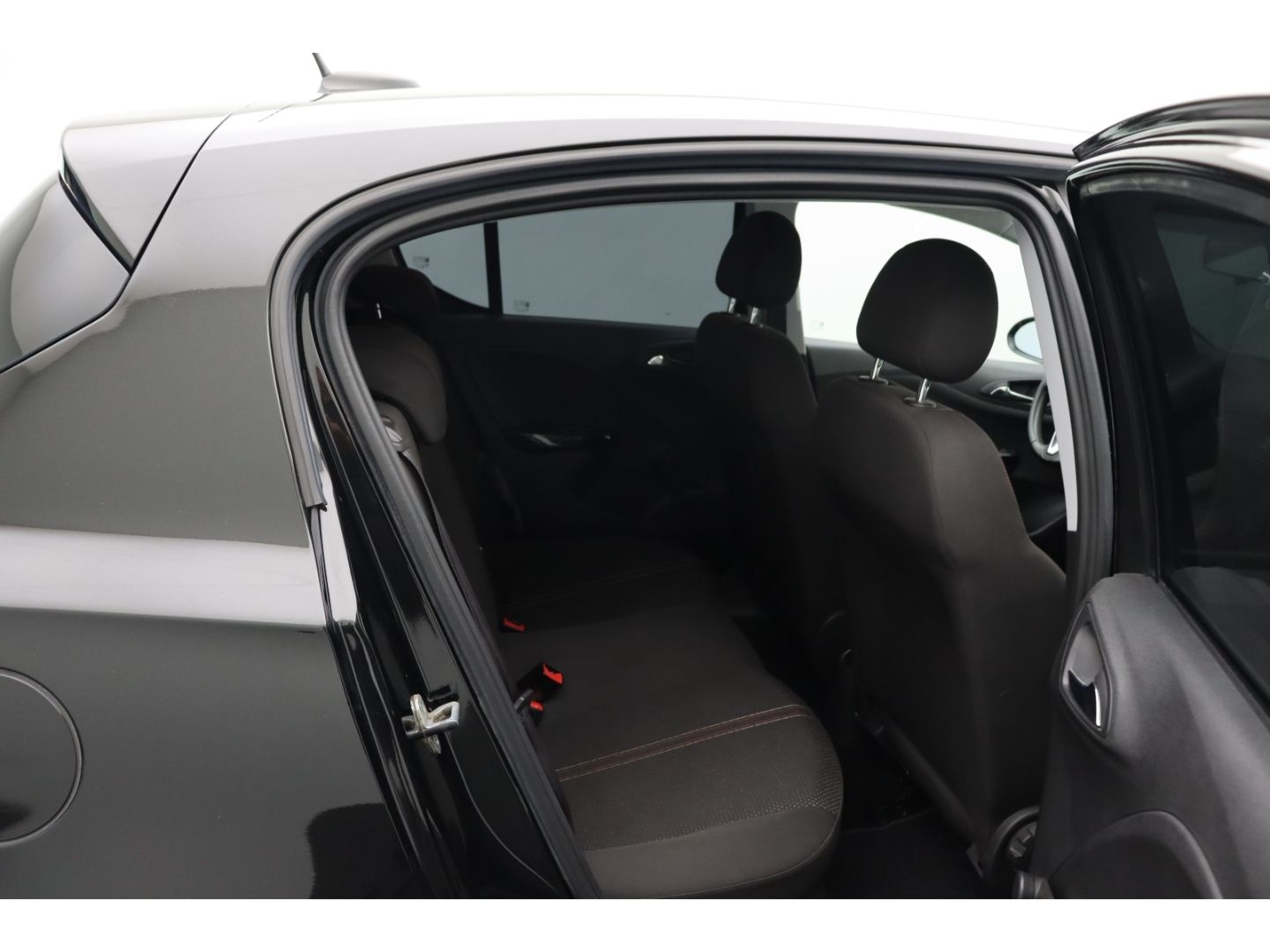 Fahrzeugabbildung Opel Corsa E 1.2 Selection Klimaanlage Lederlenkrad