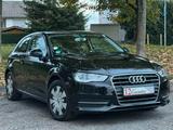 Audi A3 1,4 TFSI "Attraction" Scheckheft*Insp.TÜV neu - Gebrauchtwagen bis 10.000 Euro